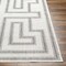 Livabliss Long Beach LBH-2343 Outdoor Safe Area Rug LBH2343-537 - alternate 5